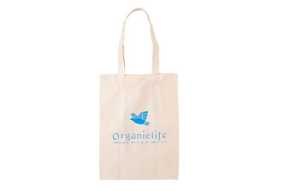 organic life エコバック