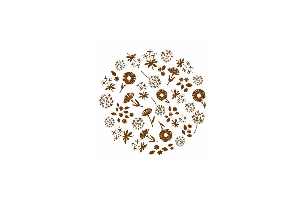 軽井沢きなり　モチーフ