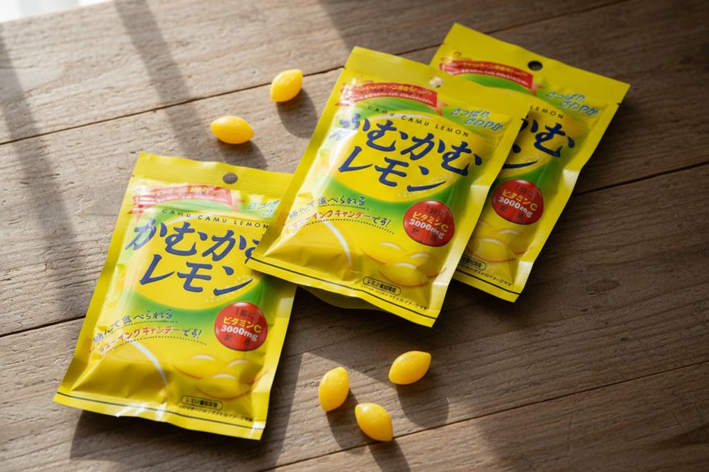 カムカムシリーズ