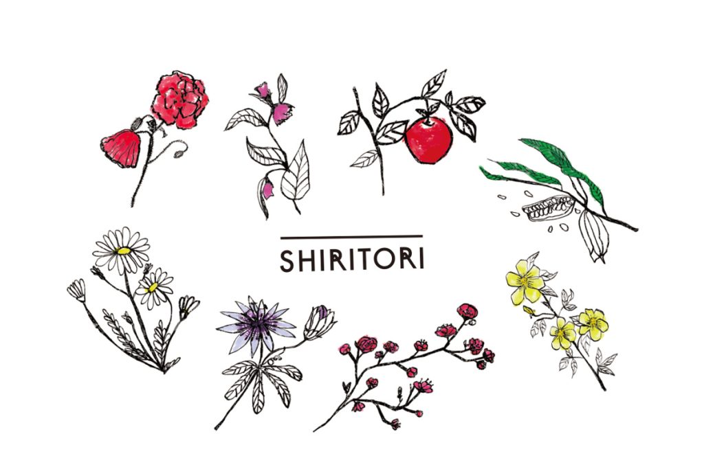 SHIRITORI