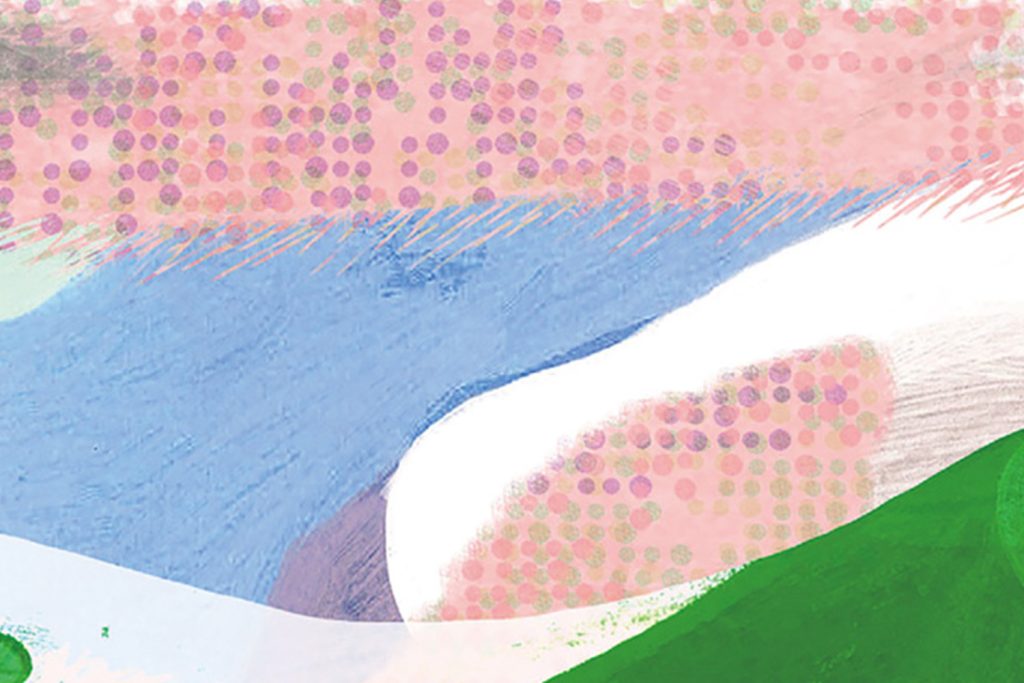 hollybotanical モチーフ