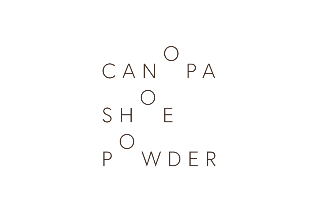 CANOPA SHOE POWDER